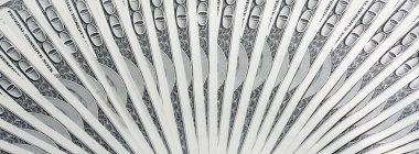 Tarihimin dolar yakın çekim