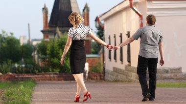 Romantik güzel tarihi