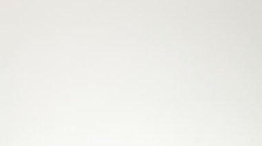 kart boş gösterilen el ziyaret