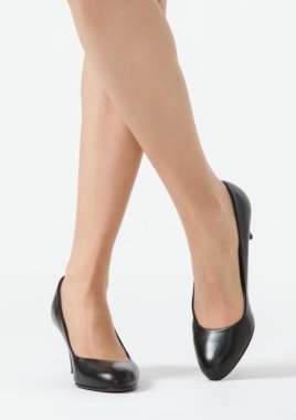 beyaz kadın bacakları