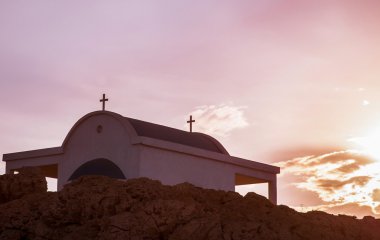 Güzel Kıbrıs Kilisesi