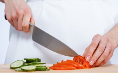 kadın horoz kavramı