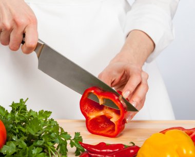 kadın horoz kavramı