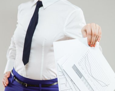 iş kadını holding belgeler