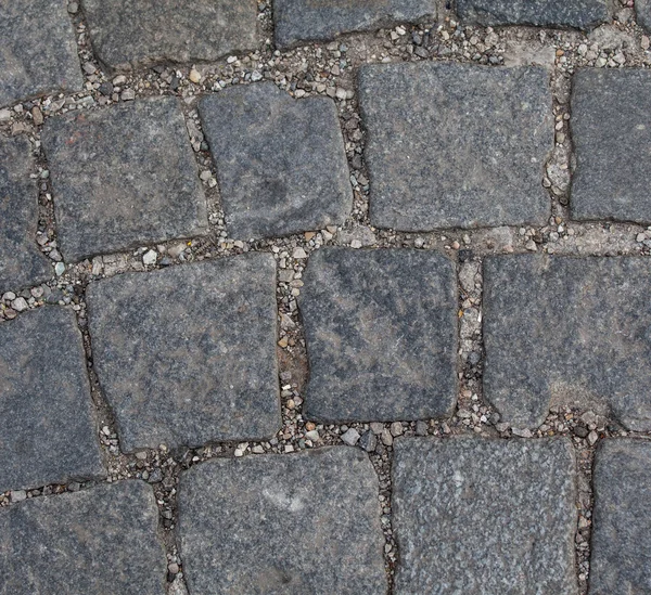 Fondo de pavimentación de piedra — Foto de Stock