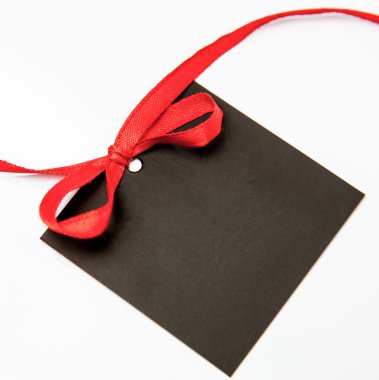 yay ile boş siyah kart