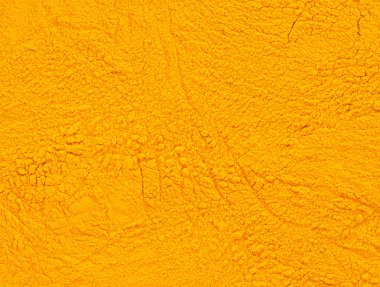 Sarı zerdeçal arka plan