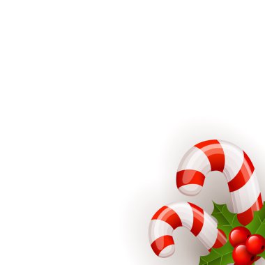 Noel şeker kamışı