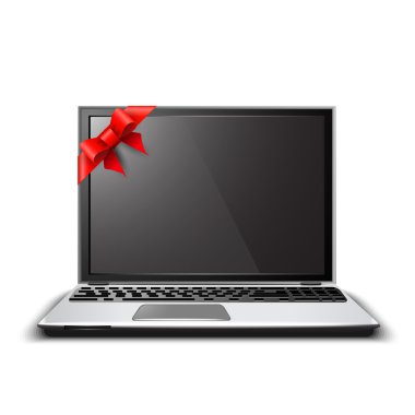 dizüstü bilgisayar hediye.