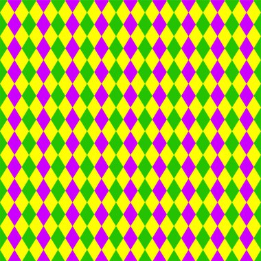 Mardi Gras arkaplanı 