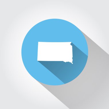 Güney Dakota eyaleti