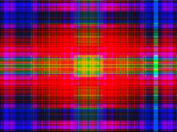 Colorful Checkered Abstract Backgrounds — Stock Photo, Image