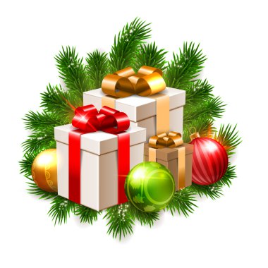 Noel kartpostal arka plan