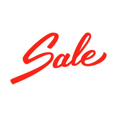 'Satış' el metin Aydın