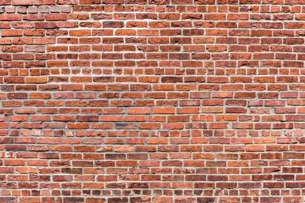 Brick Wall Background Old Texture Brick Wall — Stock Photo, Image