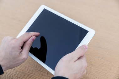 Satış adım sunuyu office