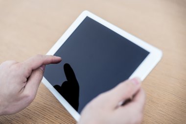 Satış adım sunuyu office