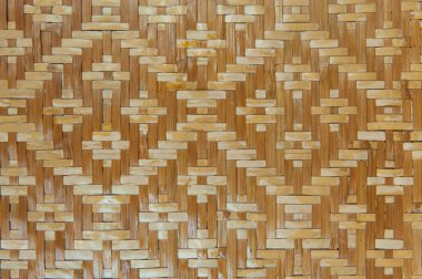 Bambu arka plan kartı advent doğa