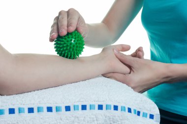 Fizyoterapi osteopati tıp