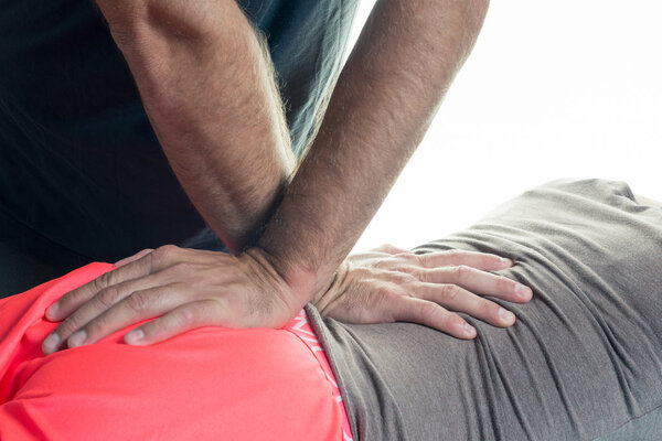 Physiotherapy Osteopathy medicine