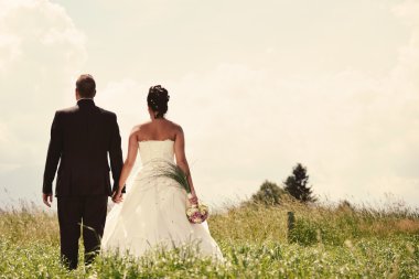 Hayat - düğün en güzel günde