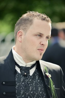 Hayat - düğün en güzel günde