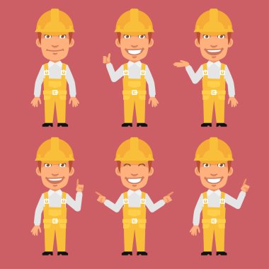 Oluşturucuyu gösterir ve gösterir