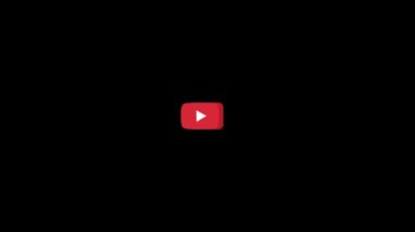 Üye olma düğmesi 2. Alfa kanalı. Döngülü animasyon. 3d nesnesi