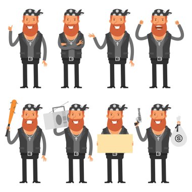 Motorcu farklı teşkil etmektedir