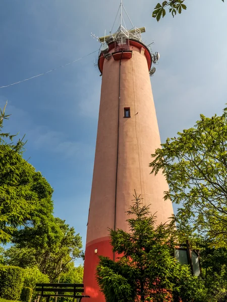 Leuchtturm Stockfoto