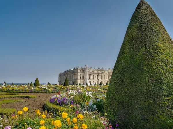 Versailles palace — Stockfoto
