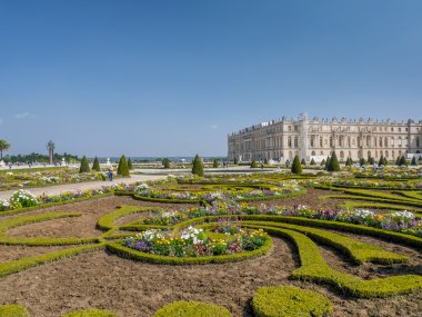 Versailles Sarayı 