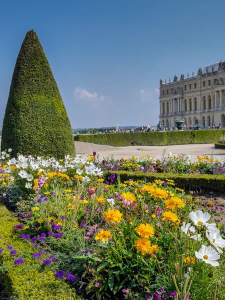 Versailles palace — Stockfoto