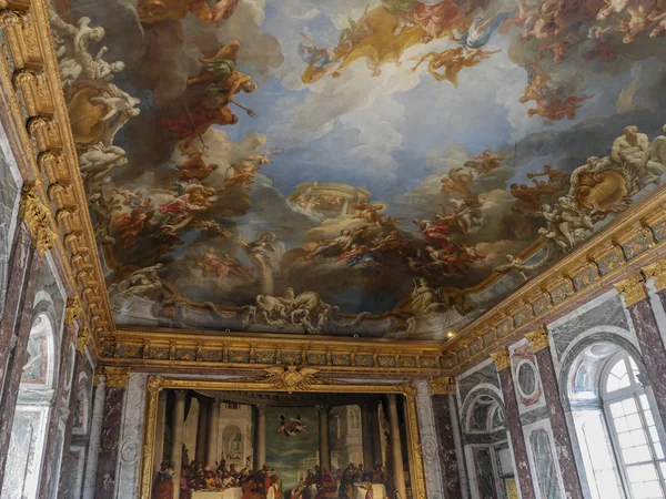 Versailles kamer — Stockfoto