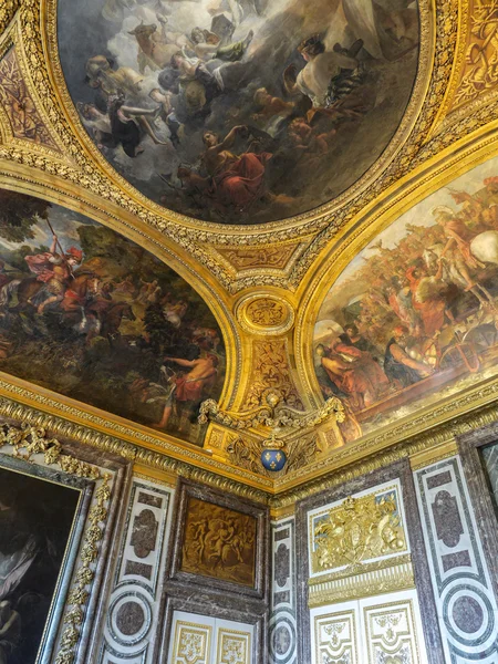 Versailles kamer — Stockfoto