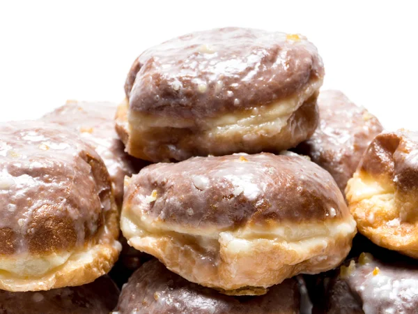 Rosquillas polacas — Foto de Stock