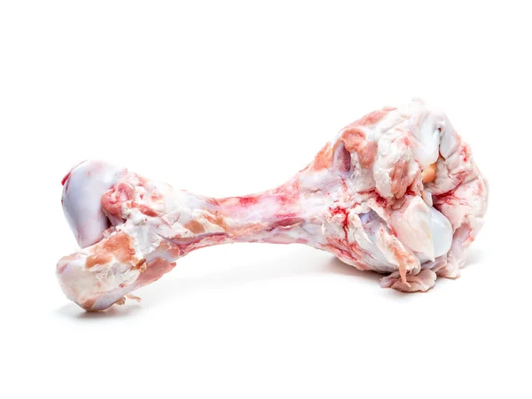 Beef bone — Stock Photo, Image