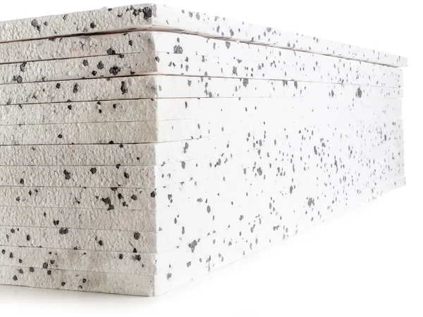 Insulation styrofoam — Stock Photo, Image