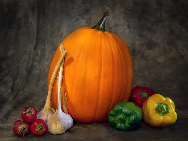 Herfst samenstelling — Stockfoto