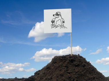 Köstebek Höyük