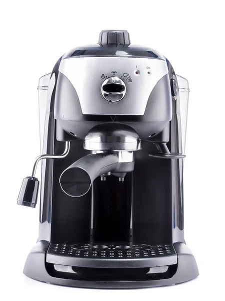 Coffee machine — Stock Photo, Image