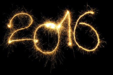 2016 yıl kıvılcım