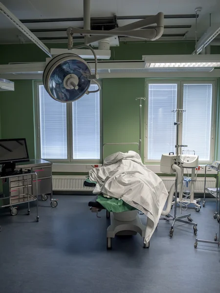 Schulungsraum im Krankenhaus — Stockfoto