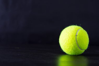 Tenis topu oyunu