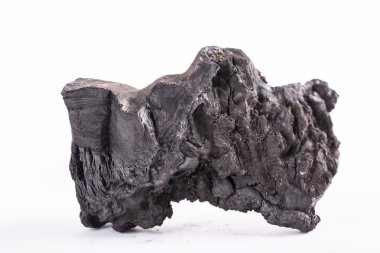 Geleneksel kömür odun 