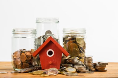 İpotek yükleme ve hesap makinesi