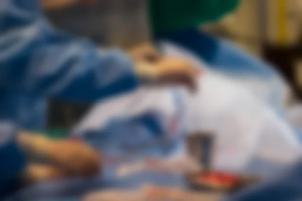 Заболевание Сердца Врач Оперирующий Пациента Перкутанным Транслюминальным Методом Коронарной Ангиопластики — стоковое фото