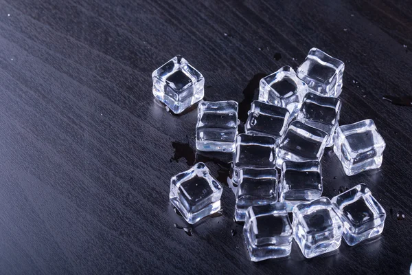 Ice cubes cool for your beverage