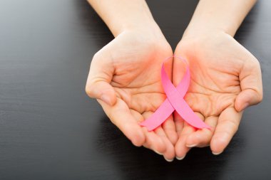 Kanseri Bilinçlendirme sopa şerit