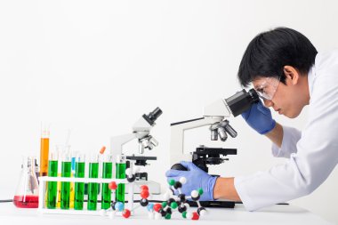 Laboratuvar araştırma tıbbi bilim Laboratuvarı